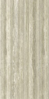 LU628288 Керамогранит Travertino Lucido 8mm 60x120