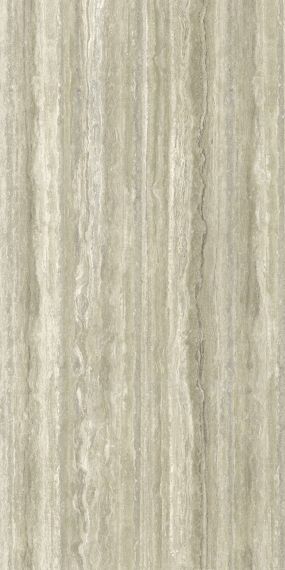 LU628288 Керамогранит Travertino Lucido 8mm 60x120