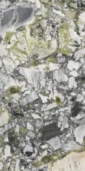 LU628559 Керамогранит Ocean White Lucido 8mm 60x120