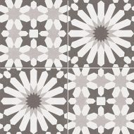 LUKEN BLISS MATT 45x45