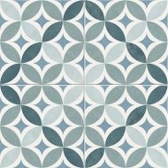 LUKEN NICOLE MATT 45x45