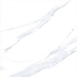 LUNA White Carving 60x60