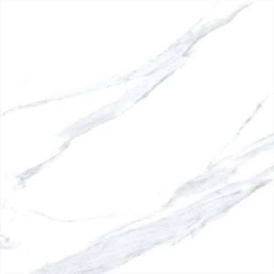 LUNA White Carving 60x60
