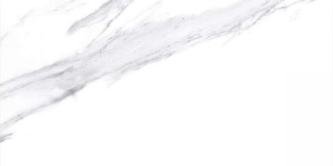 LUNA White Glossy 60x120