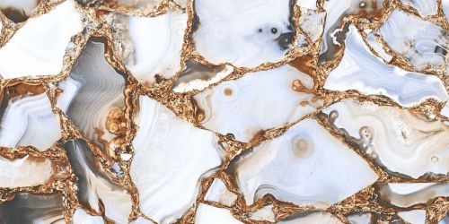 LUXURY STONE HIGH GLOSSY 60x120