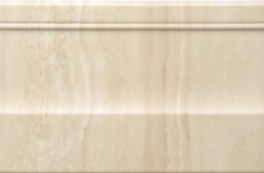 LVAT Marvel Travertino Alabastrino Alzata 20x30.5