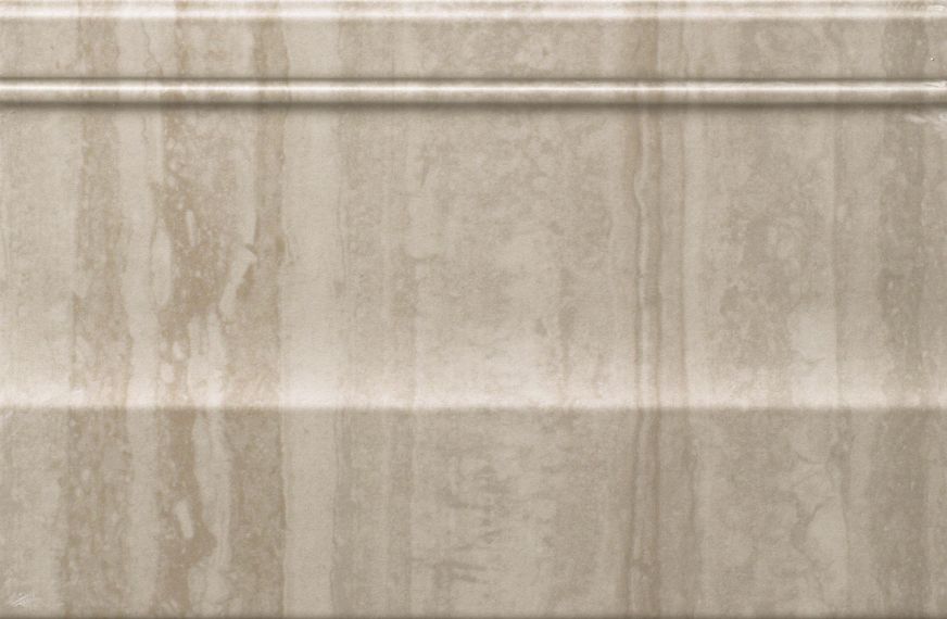 LVAV Marvel Travertino Silver Alzata 20x30.5
