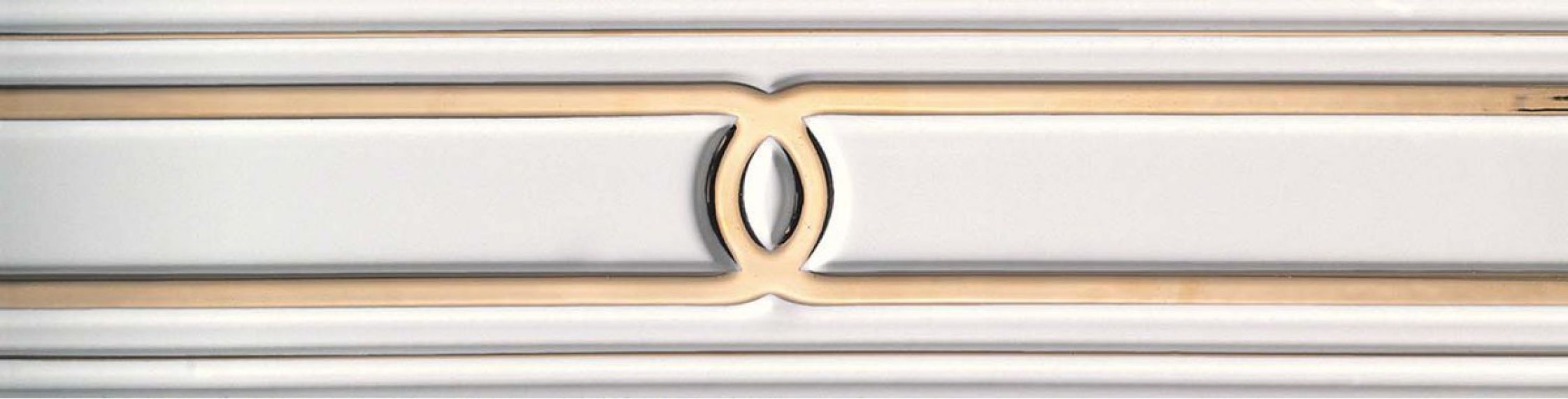 LVGW Marvel Gold White 7,8x30,5