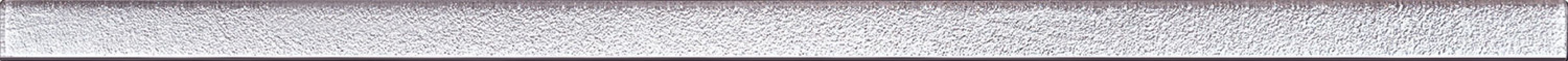 L - Glass Violet 59.8x2.3