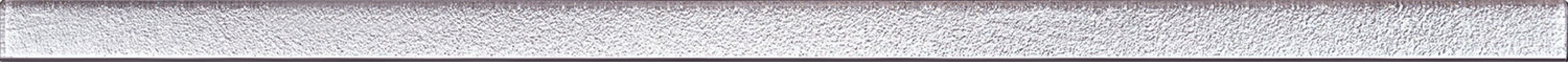 L - Glass Violet 59.8x2.3