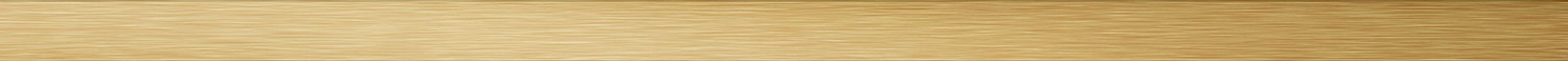 L - Gold Mat 2.3x59.8