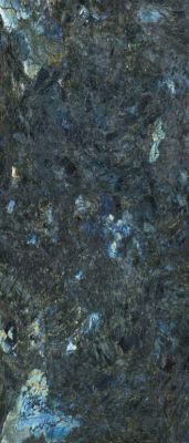 Labradorite Blue Super Polished 120x280