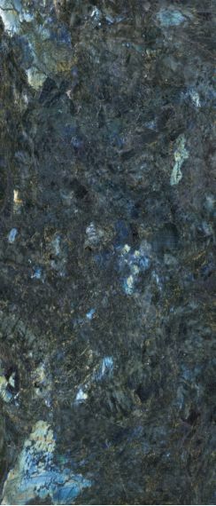 Labradorite Blue Super Polished 120x280