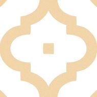 Ladakhi Ocre 20x20