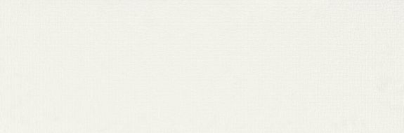 Lagom White Rect. 30x90