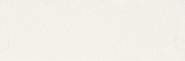 Lagom White Rect. 30x90