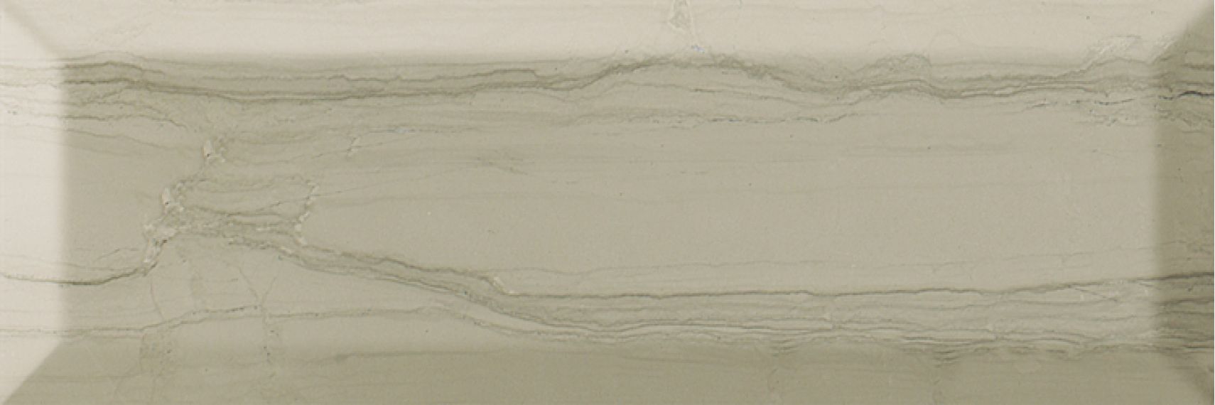 Laguna Verde Brillo Bisel 10x30