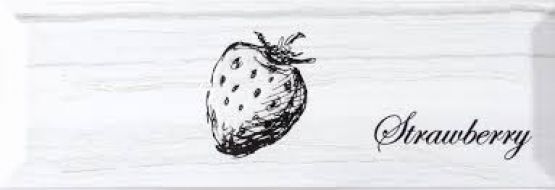 Laguna blanco STRAWBERRY 10x30