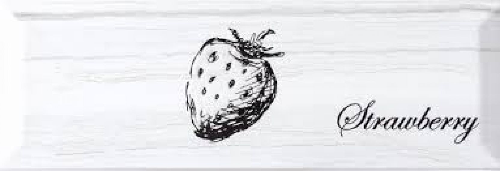 Laguna blanco STRAWBERRY 10x30