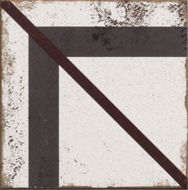 Lancia metallici 20x20