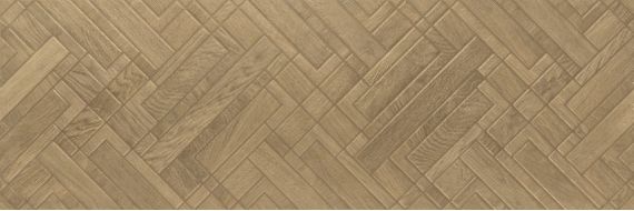 Laos Ewood Chestnut Rect. 40x120
