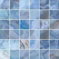 Laparet Мозаика Мозаика Blues голубой 30х30