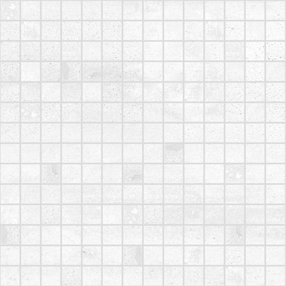 Laparet Мозаика Concrete серый 30х30
