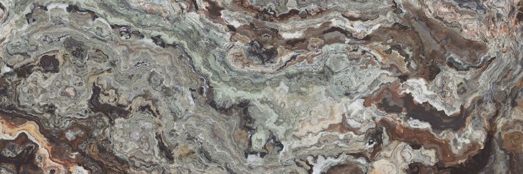 Laparet Плитка Brouni коричневый 25х75