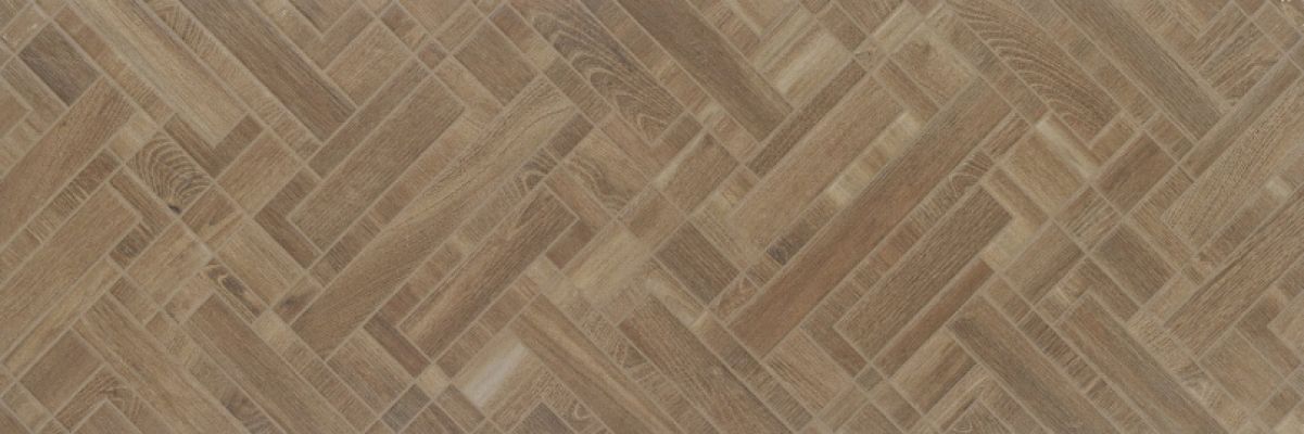Larchwood Parkiet Ipe Rectificado 40x120