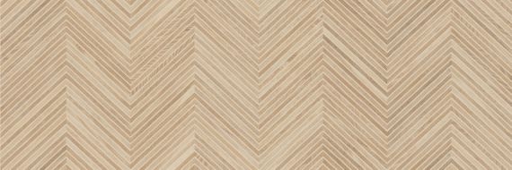 Larchwood Zig Alder Rect 40x120
