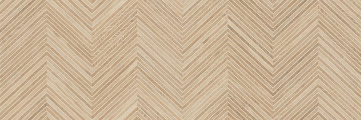 Larchwood Zig Alder Rect 40x120