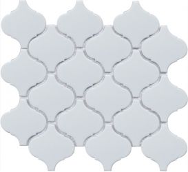 Latern White Matt (DL1005) 24.6х28