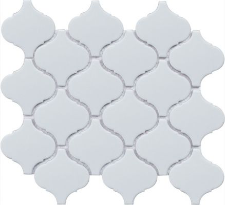 Latern White Matt (DL1005) 24.6х28