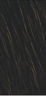 Laurent Black Polished Mix 160x320