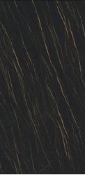 Laurent Black Soft Matt Mix 160x320
