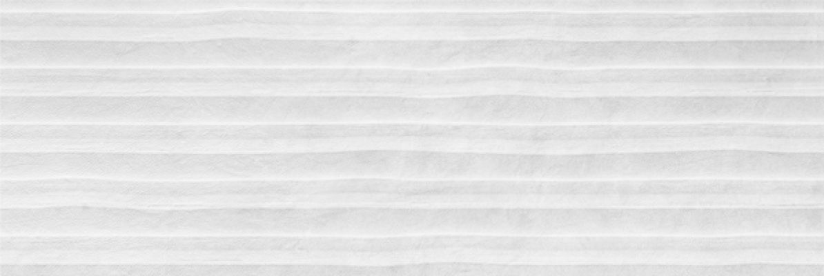 Lauretta white wall 03 30х90