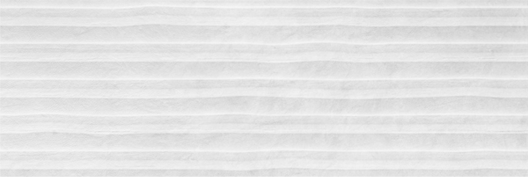 Lauretta white wall 03 30х90