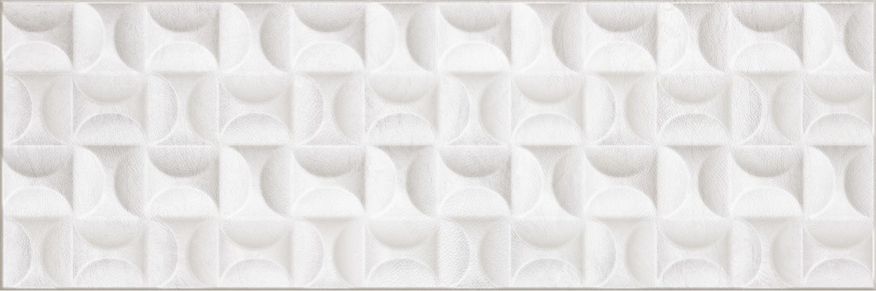 Lauretta white wall 04 30х90