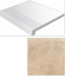 Laverton-R Gradone Beige 80x80