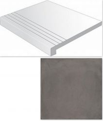 Laverton-R Gradone Grafito 80x80