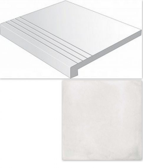 Laverton-R Gradone Nieve 80x80