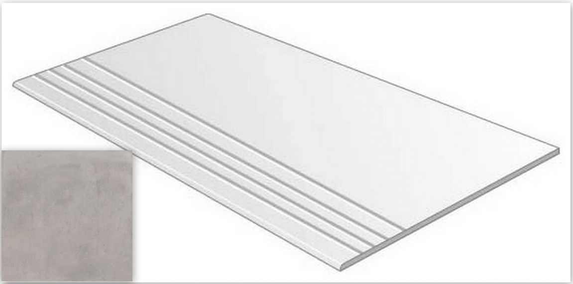 Laverton-R Peldano Gris 80x80