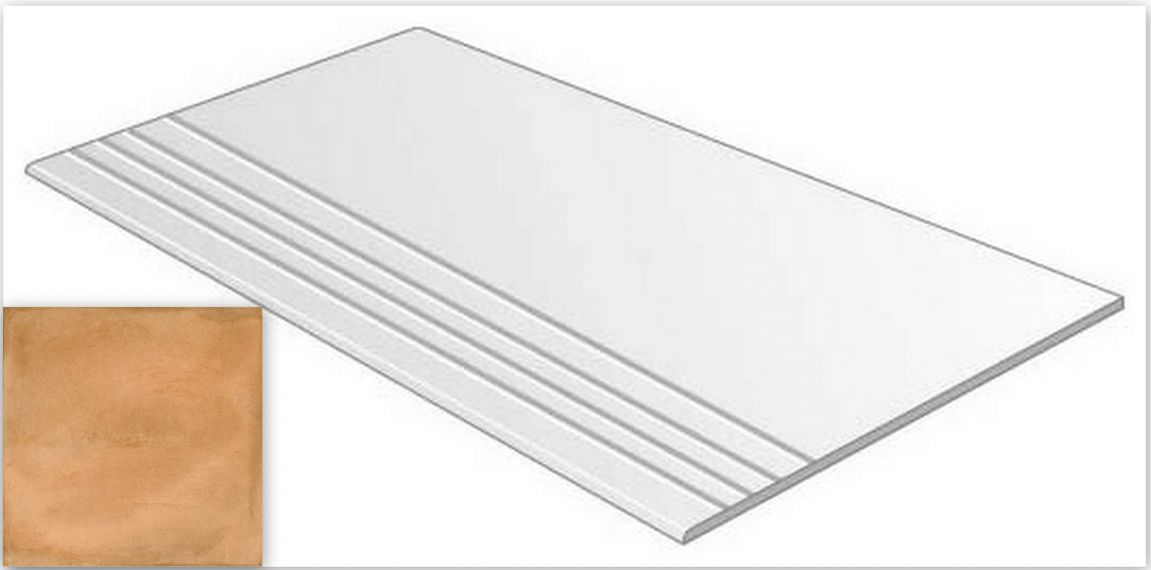 Laverton-R Peldano Natural 80x80