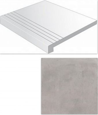 Laverton Gradone Colerne Gris 30*30