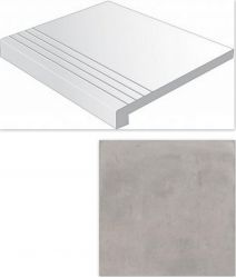 Laverton Gradone Gris 60x60