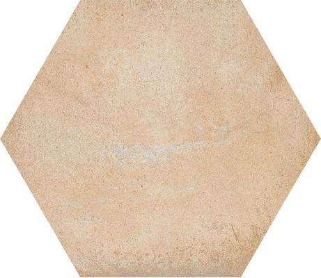 Laverton Hexagono Bampton Beige 23x26.6