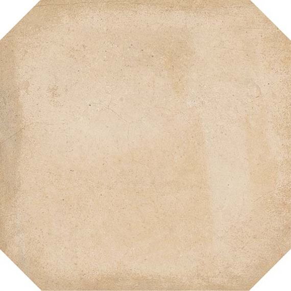 Laverton Octogono Colton Beige 20x20