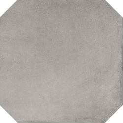 Laverton Octogono Colton Gris 20x20