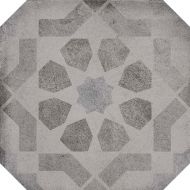 Laverton Octogono Turgis Sombra Mix 20x20