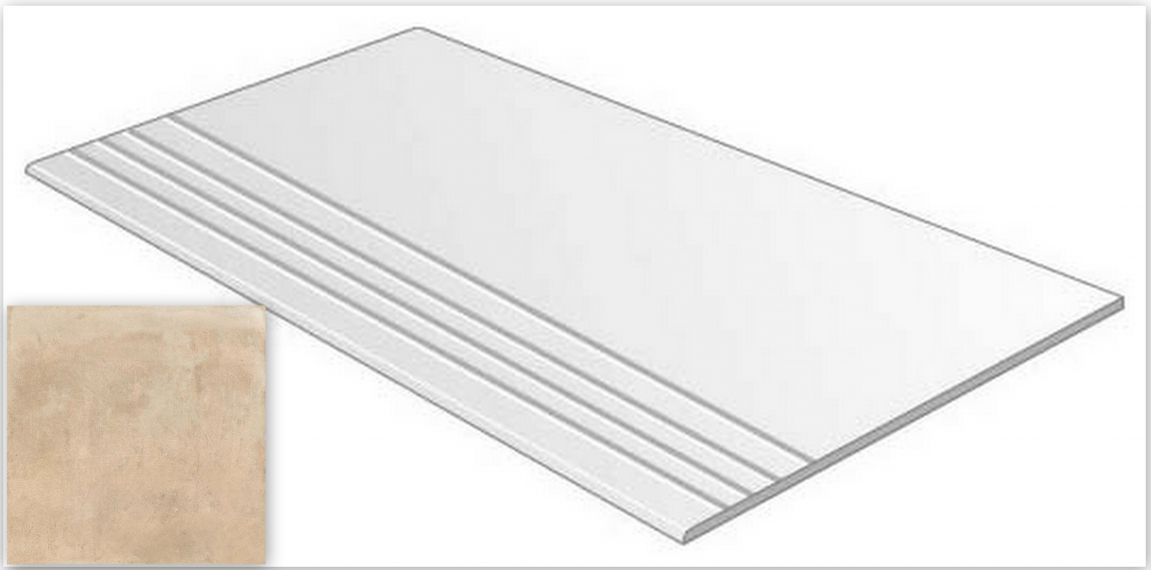 Laverton Peldano Colerne Antideslizante Beige 30*30